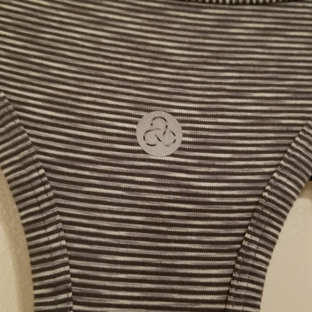 Zella Racerback Tank - Picture 4 of 5